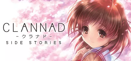 постер игры Clannad: Side Stories