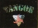 Tangor logo