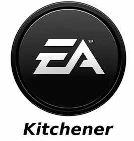 EA Kitchener logo