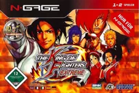 Vita) The King of Fighters '97: Global Match review – kresnik258gaming