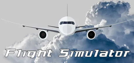 постер игры Flight Simulator: VR