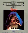 Chessmaster 9000 cover or packaging material - MobyGames