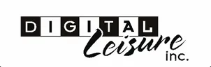 Digital Leisure Inc. logo