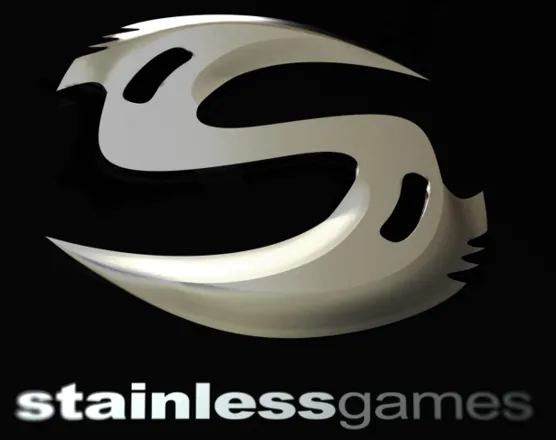 Stainless Games Ltd. logo