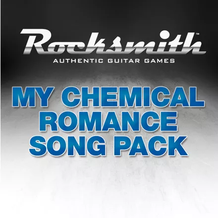 My Chemical Romance Pack 01