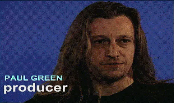 developer photo