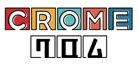Crome Co., Ltd. logo