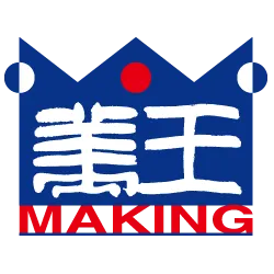 Making Co., Ltd. logo