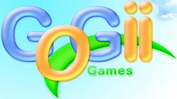 Gogii Games Corp. logo