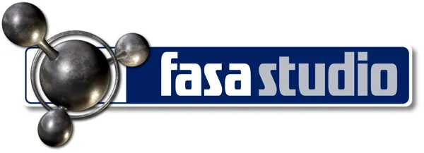 FASA Studio logo