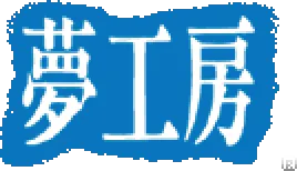 Yumekobo Co., Ltd. logo