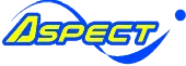 Aspect Co., Ltd. logo