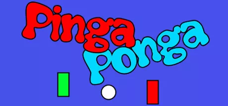 постер игры Pinga Ponga