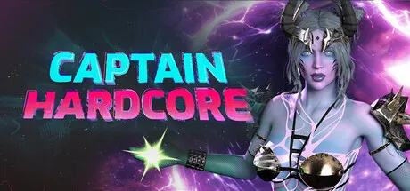 [3D/SLG/VR/动态/生肉] Captain Hardcore v0.23.2 [百度/67.5G]