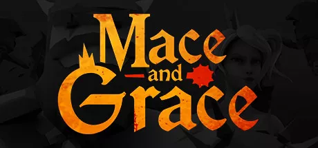 обложка 90x90 Mace and Grace