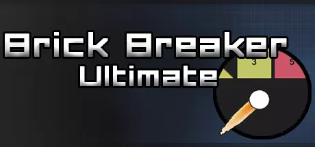 постер игры Brick Breaker Ultimate