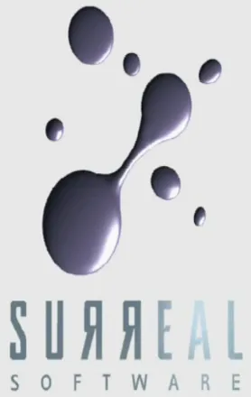 Surreal Software, Inc. logo