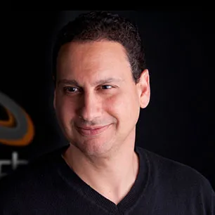 developer photo