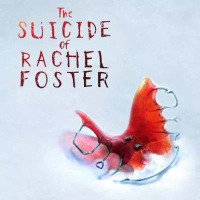 постер игры The Suicide of Rachel Foster