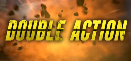 постер игры Double Action