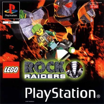 box cover