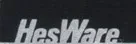 HesWare logo