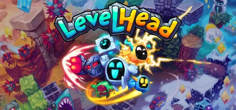 постер игры Levelhead