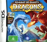 GamerDad: Gaming with Children » Combat of Giants: Dinosaurs 3D (3DS)