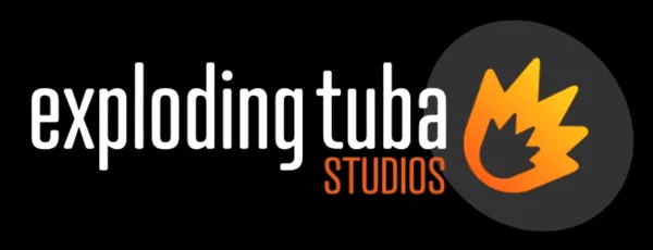 Exploding Tuba Studios, LLC logo