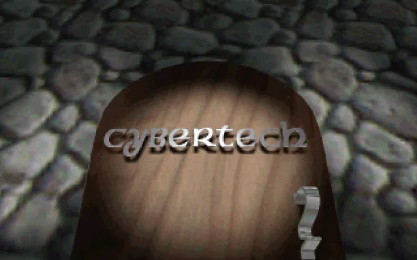Cybertech - MobyGames