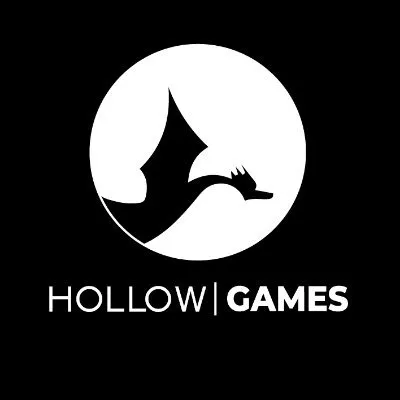 Hollow Games logo