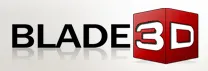 Blade Games World logo