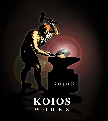 Koios Works, LLC logo