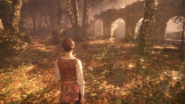 A Plague Tale: Innocence E3 Screenshots - Image #21091