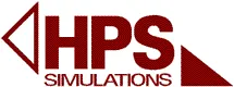 HPS Simulations logo