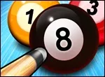 постер игры 8 Ball Pool