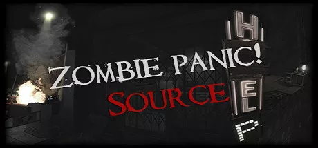 обложка 90x90 Zombie Panic!: Source