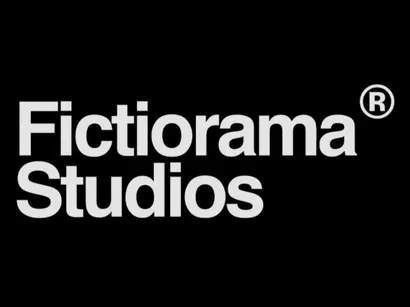 Fictiorama Studios logo
