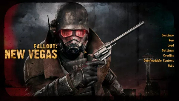 Image 2 - Regrowth New Vegas Edition mod for Fallout: New Vegas - Mod DB