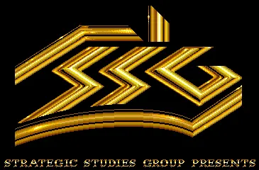 Strategic Studies Group Pty Ltd. logo