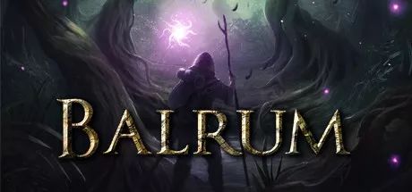 постер игры Balrum