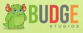 Budge Studios Inc. logo