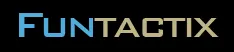 Funtactix, Inc logo