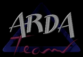 Arda Team logo