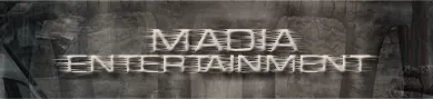 Madia Entertainment logo