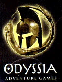 Odyssia logo