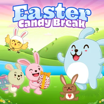обложка 90x90 Easter Candy Break