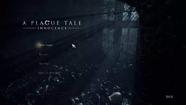 A Plague Tale: Innocence E3 Screenshots - Image #21094