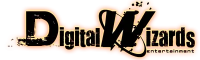 Digital Wizards Entertainment LLC logo