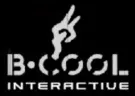 B-COOL Interactive logo